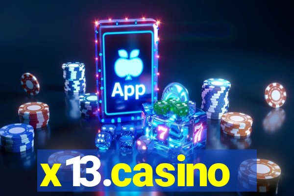 x13.casino