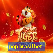 pop brasil bet