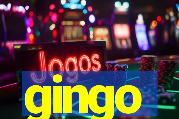 gingo