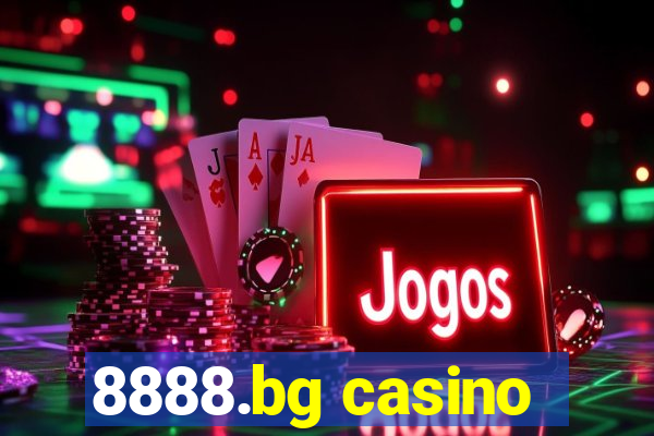 8888.bg casino