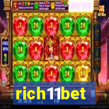 rich11bet