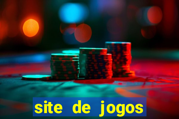 site de jogos futebol online