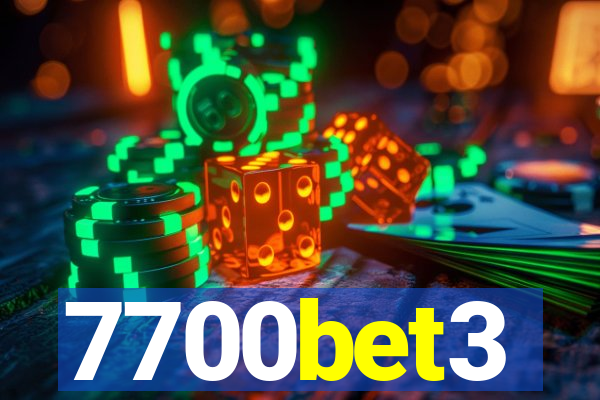 7700bet3