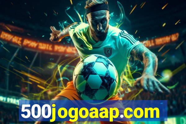 500jogoaap.com