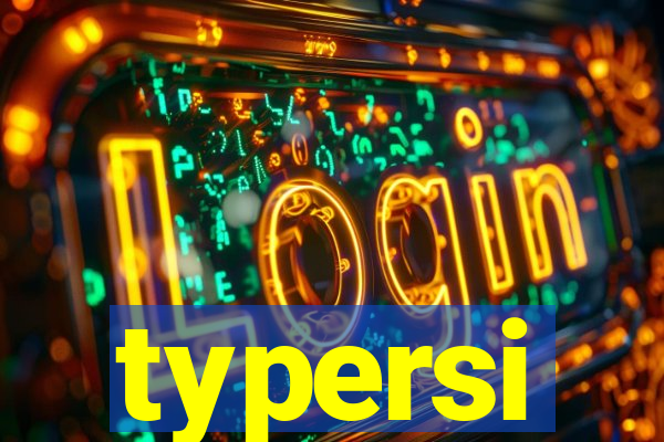 typersi