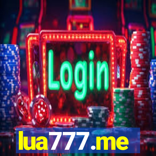 lua777.me