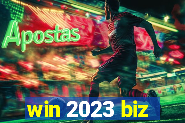 win 2023 biz