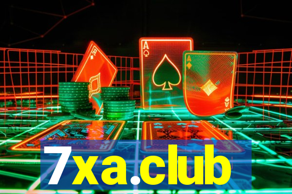 7xa.club