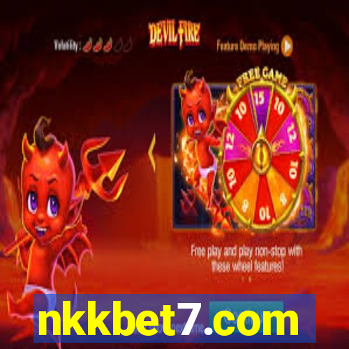 nkkbet7.com