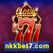 nkkbet7.com