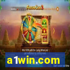 a1win.com