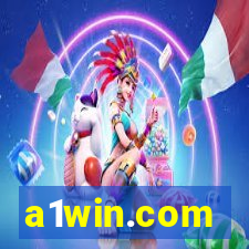 a1win.com