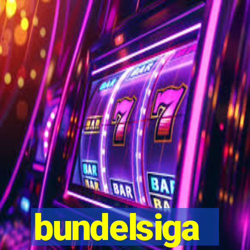 bundelsiga