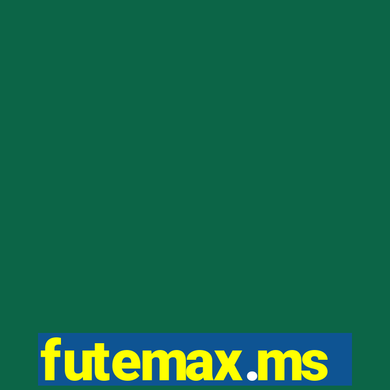 futemax.ms