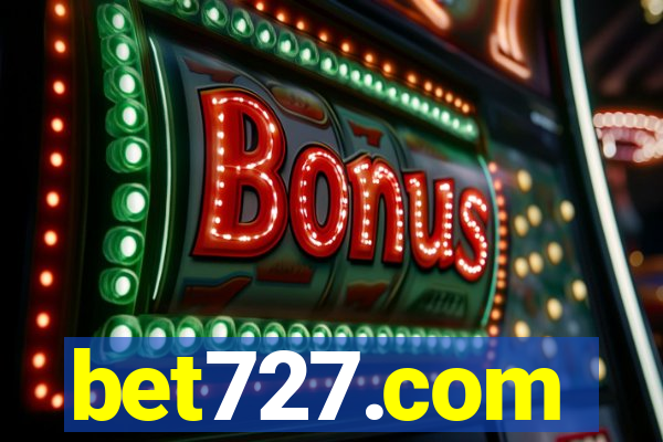 bet727.com