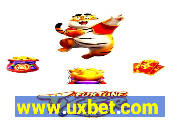 www.uxbet.com