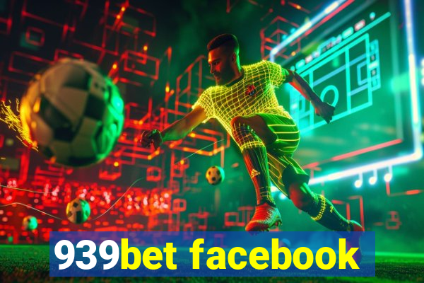 939bet facebook