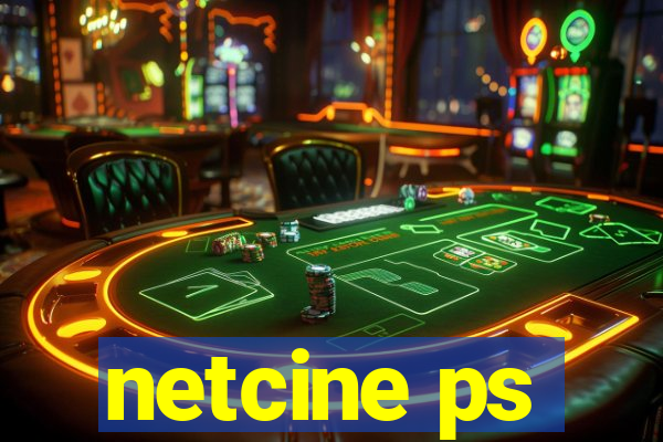 netcine ps