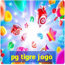 pg tigre jogo