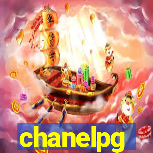 chanelpg