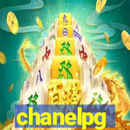 chanelpg