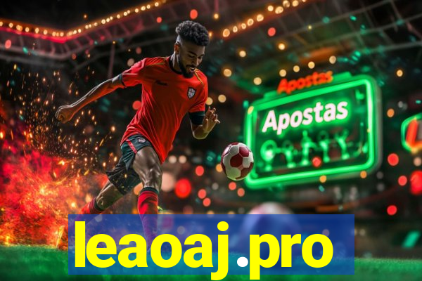 leaoaj.pro