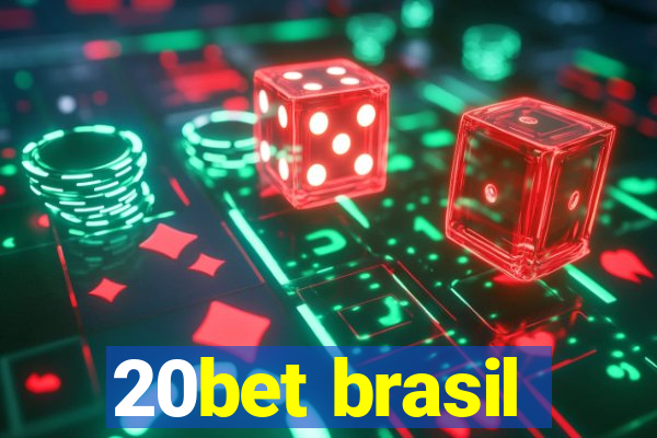 20bet brasil