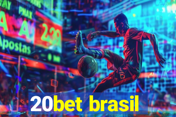 20bet brasil