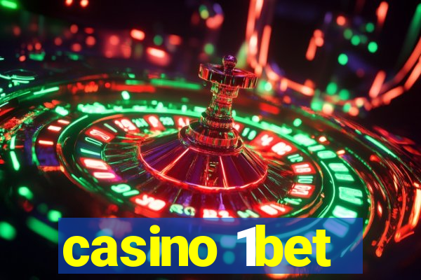 casino 1bet