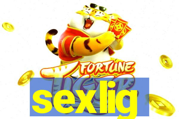 sexlig