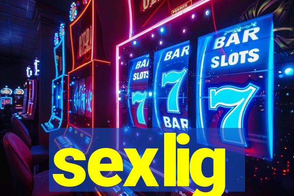 sexlig