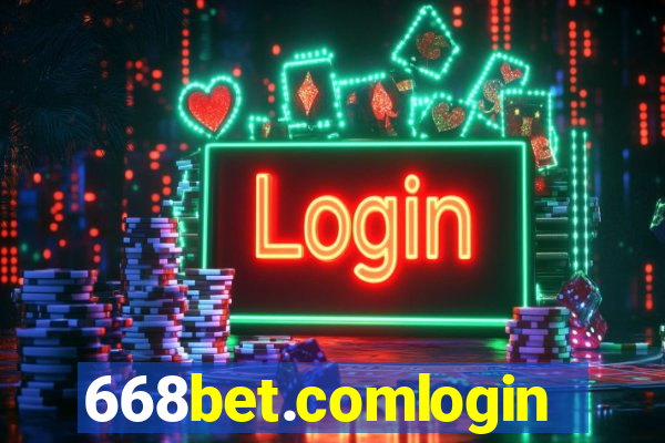 668bet.comlogin