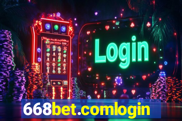 668bet.comlogin