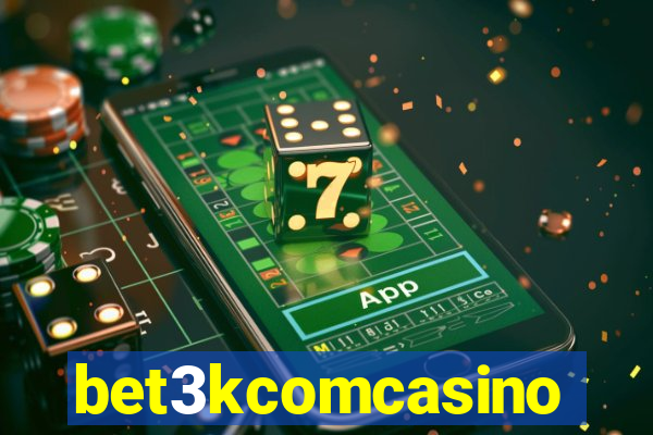 bet3kcomcasino