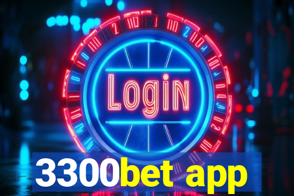 3300bet app