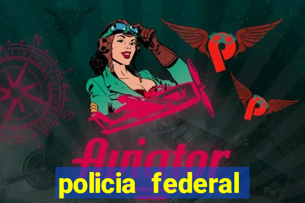 policia federal investiga flamengo