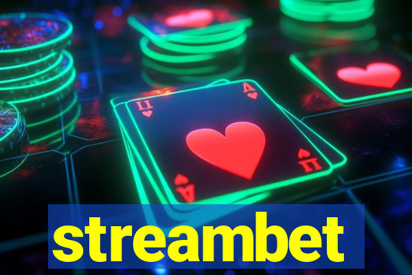 streambet