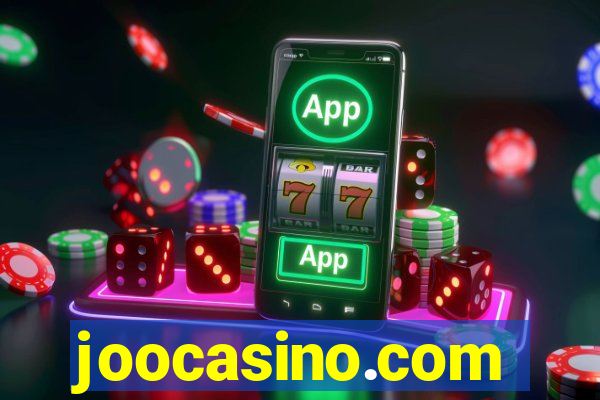 joocasino.com