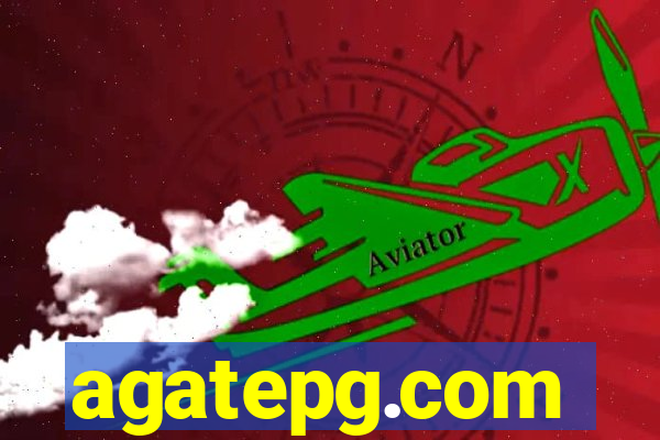 agatepg.com