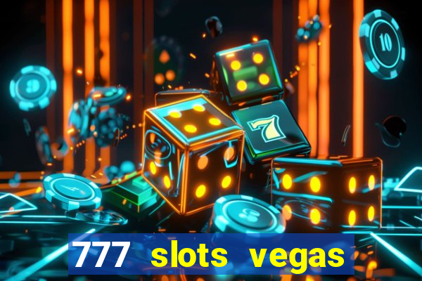 777 slots vegas casino slot download