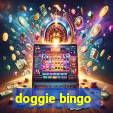 doggie bingo