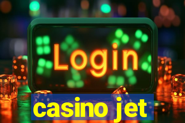 casino jet