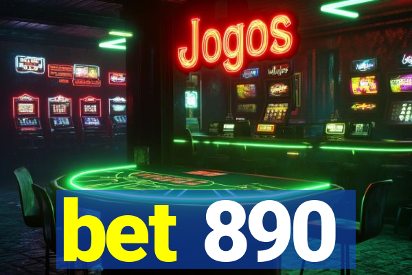 bet 890