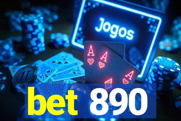 bet 890