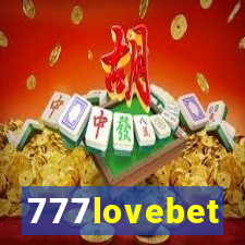 777lovebet