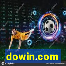 dowin.com