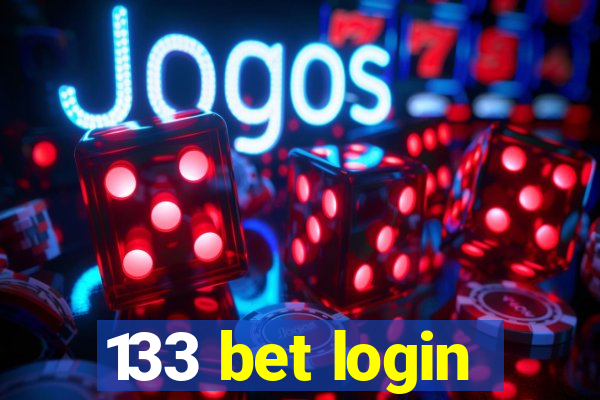 133 bet login