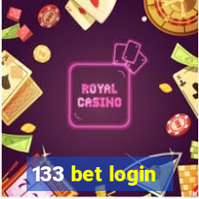 133 bet login