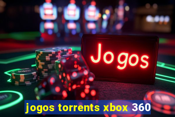 jogos torrents xbox 360