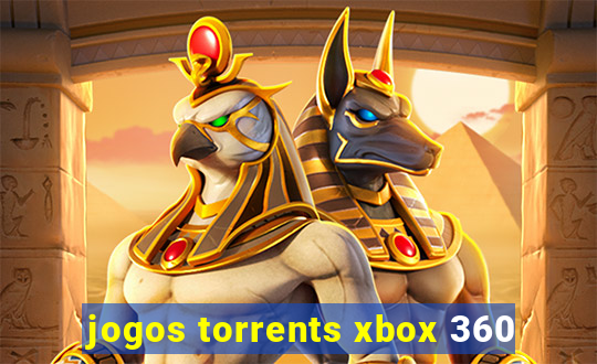 jogos torrents xbox 360